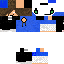 Texture for Paulcrafter4 v2