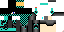 Texture for เทพๆ