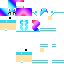 Texture for kitty