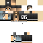 Texture for dfef
