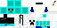 Texture for mr cool