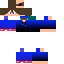 Texture for Daora