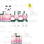 Texture for dress