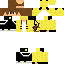 Texture for Baiji