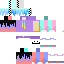 Texture for zip