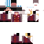 Texture for akainu