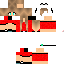 Texture for Девушка 2.0| Создатель CapMine