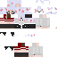 Texture for Fuyumi_uniform