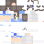 Texture for Blue unicorn