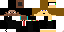 Texture for a guy with a suit