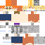 Texture for IS4X
