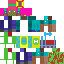 Texture for hhff