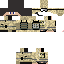 Texture for USA Soldat Désert