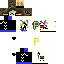 Texture for paganchik