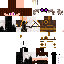 Texture for cientista cyberpunk