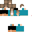 Texture for Ane4ka minecraft