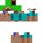 Texture for cool