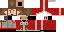 Texture for Assassin Cody