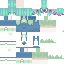 Texture for basil