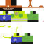 Texture for Gilet Jaune