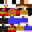 Texture for SuperHuhn