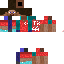 Texture for Türk Steveeee