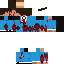 Texture for HALLOWEEN_GLPS_Edition