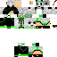 Texture for rayquazer
