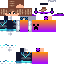 Texture for devain_lein