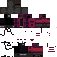 Texture for CHAOS vermelho