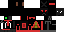 Texture for Black knight