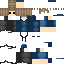 Texture for Tom