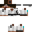 Texture for mc skin