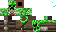 Texture for Fixed Steve The Creeper Hunter