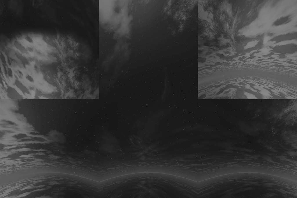 Texture for cloud1
