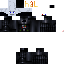 Texture for Darth Vader Unmasked