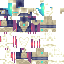 Texture for MarikHD_