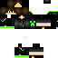 Texture for steve