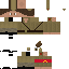 Texture for Raven Soldier I