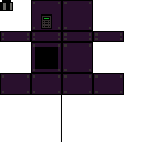 Texture for code chest