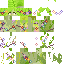 Texture for spring_mossy