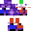 Texture for palms