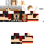 Texture for skin