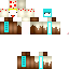Texture for edfs