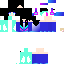 Texture for BLUE