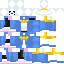 Texture for sansational