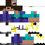 Texture for Tsar Noob