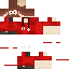 Texture for MeneerKB rode dokter
