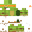 Texture for MycylendTMNT2012