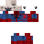 Texture for spiderpug